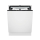 Zmywarka do zabudowy Zmywarka ELECTROLUX 60cm, 14kpl, QuickSelect 2.0, LightOnFloor, AirDry, 360Clean, FlexiMax, QuickLift ,3kosz